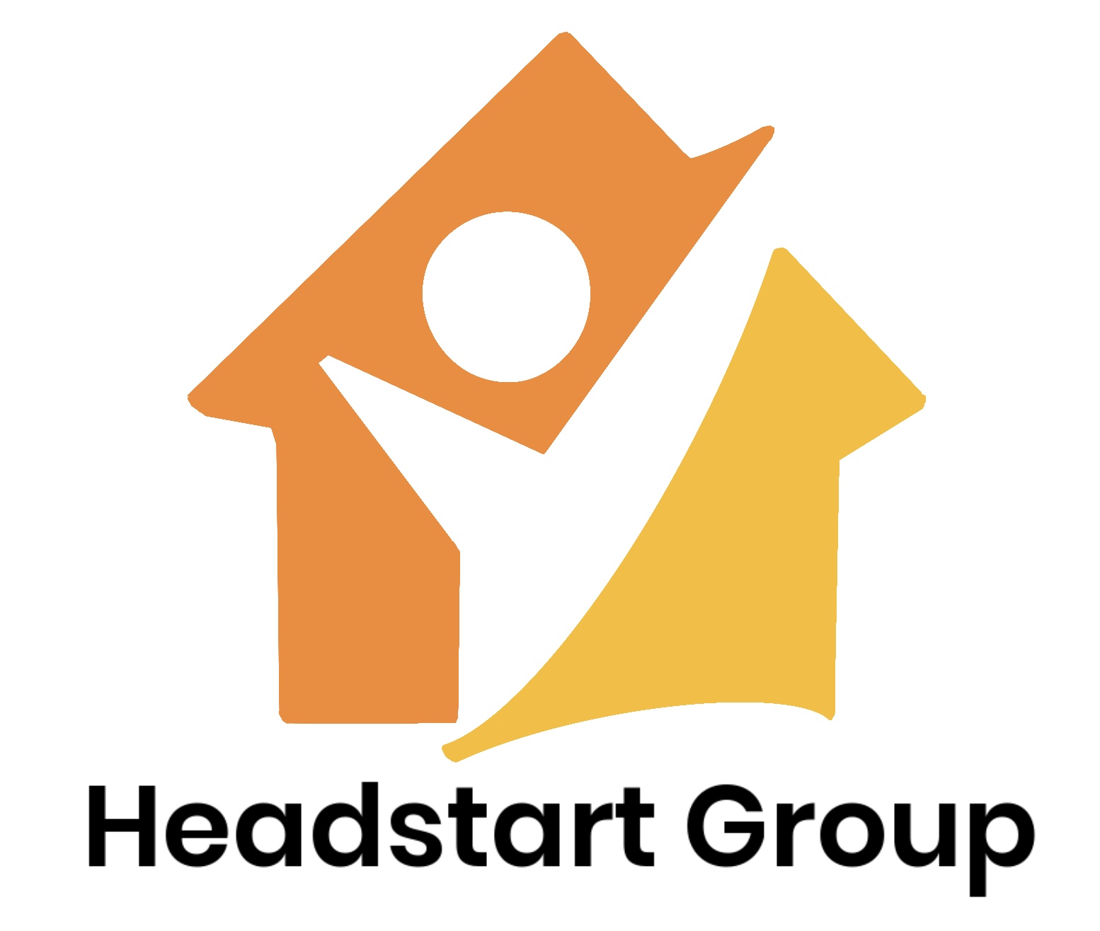 Headstart Group logo
