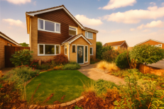 Headstart Group children's home exterior